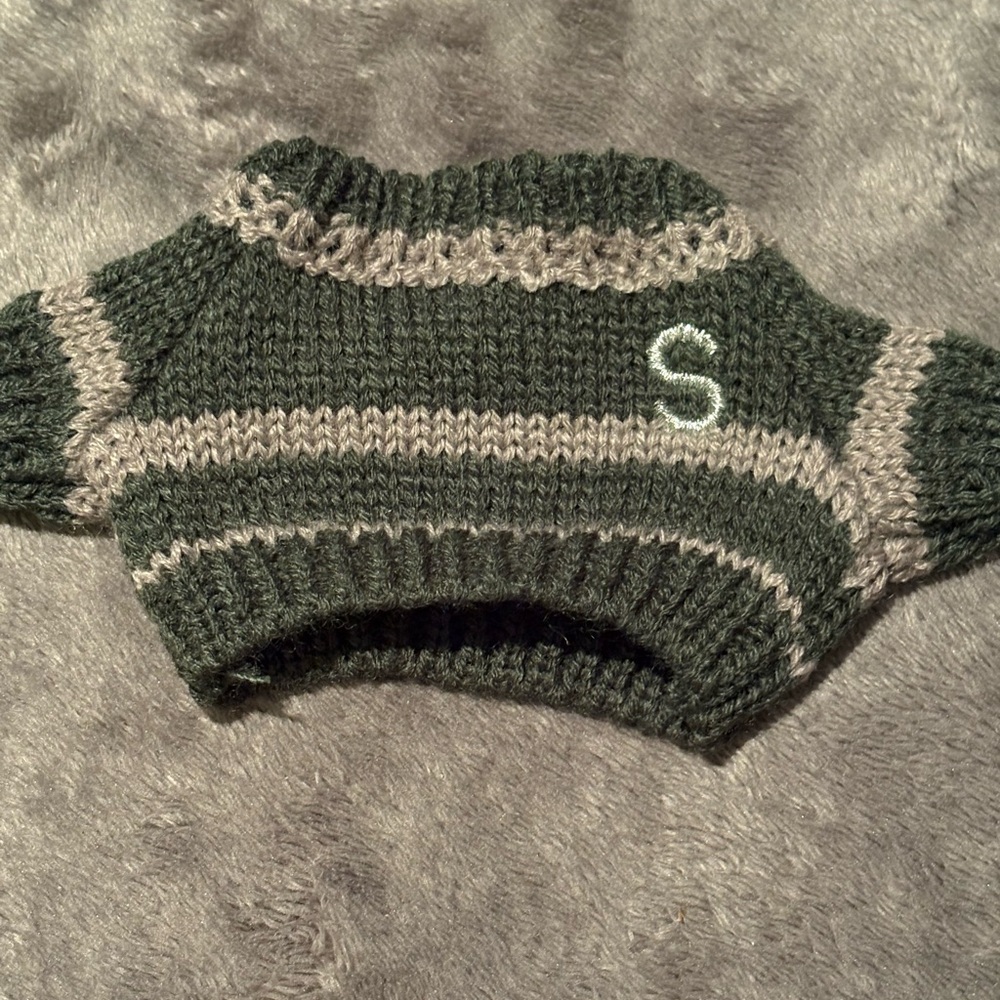 Labubu Sweater